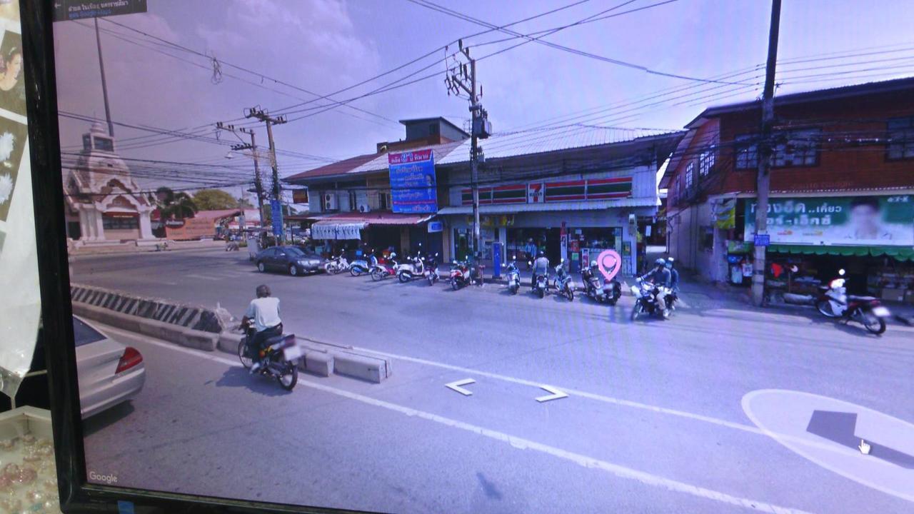 Benya Guest House Phimai Exterior photo